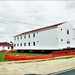 Relocated World War II-era barracks ready for continued work at Fort McCoy