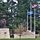 Fort McCoy’s Veterans Memorial Plaza was dedicated in 2009; serves as center point for McCoy activities Fort McCoy’s Veterans Memorial Plaza was dedicated in 2009; serves as center point for McCoy activities