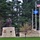 Fort McCoy’s Veterans Memorial Plaza was dedicated in 2009; serves as center point for McCoy activities Fort McCoy’s Veterans Memorial Plaza was dedicated in 2009; serves as center point for McCoy activities