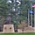 Fort McCoy’s Veterans Memorial Plaza was dedicated in 2009; serves as center point for McCoy activities Fort McCoy’s Veterans Memorial Plaza was dedicated in 2009; serves as center point for McCoy activities
