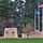Fort McCoy’s Veterans Memorial Plaza was dedicated in 2009; serves as center point for McCoy activities Fort McCoy’s Veterans Memorial Plaza was dedicated in 2009; serves as center point for McCoy activities