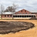 Grading project continues at Fort McCoy