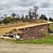 Grading project continues at Fort McCoy