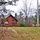 Cabins at Fort McCoy's Pine View Campground Cabins at Fort McCoy's Pine View Campground
