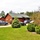 Cabins at Fort McCoy's Pine View Campground Cabins at Fort McCoy's Pine View Campground