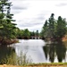 Suukjak Sep Lake at Fort McCoy's Pine View Recreation Area