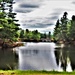 Suukjak Sep Lake at Fort McCoy's Pine View Recreation Area