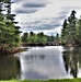 Suukjak Sep Lake at Fort McCoy's Pine View Recreation Area