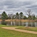 Suukjak Sep Lake at Fort McCoy's Pine View Recreation Area