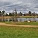 Suukjak Sep Lake at Fort McCoy's Pine View Recreation Area