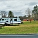 Pine View Campground at Fort McCoy