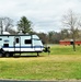 Pine View Campground at Fort McCoy