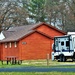 Pine View Campground at Fort McCoy