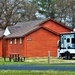 Pine View Campground at Fort McCoy