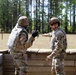 58th EMIB mock-bay grenade training