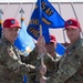 800th RED HORSE Group Change of Command