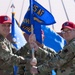 800th RED HORSE Group Change of Command