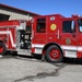 YPG Fire Department preps new fire engine