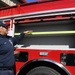 YPG Fire Department preps new fire engine