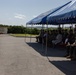 AIR DEFENSE COMPANY B ACTIVATION CEREMONY