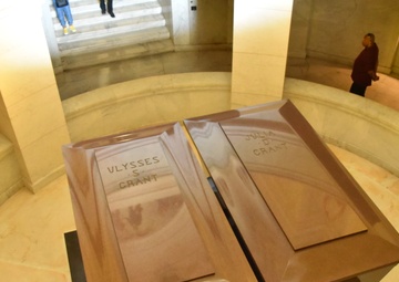 US Army Garrison Fort Hamilton Workforce Explores Historic Sites in NYC to Enhance Team Unity