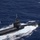 III MEF resupplies SSBN in Philippine Sea