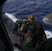 III MEF resupplies SSBN in Philippine Sea