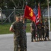 TACC Company Activation Ceremony