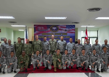 CARAT Thailand 2023 Concludes