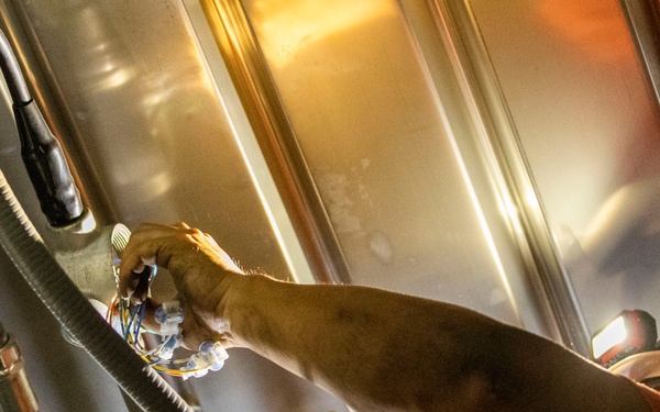 Joint Task Force-Red Hill Repairs