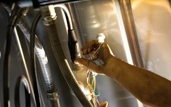 Joint Task Force-Red Hill Repairs