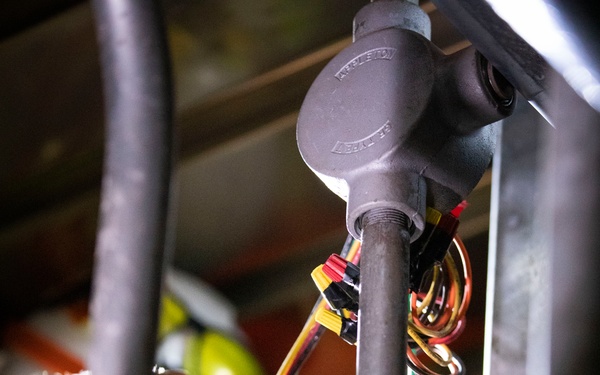 Joint Task Force Red-Hill Repairs