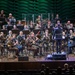 Michigan-Latvia band performances mark State Partnership Program anniversary