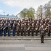 Michigan-Latvia band performances mark State Partnership Program anniversary