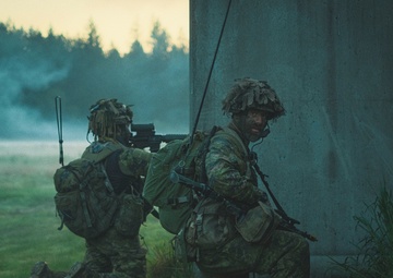 Cougar Siege 2023