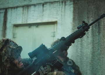 Cougar Siege 2023