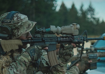 Cougar Siege 2023
