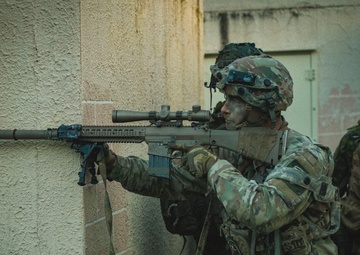 Cougar Siege 2023
