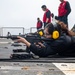 Sailors Conduct Small-Arms Live-Fire Training Aboard USS John Finn (DDG 113)