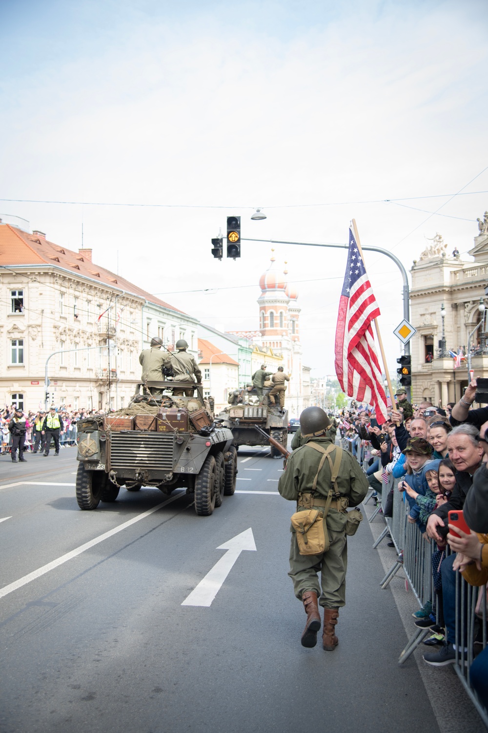 Pilsen Liberation Festival