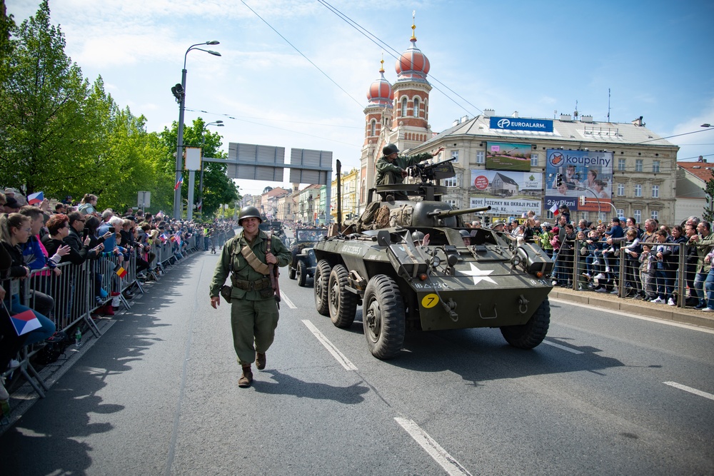 Pilsen Liberation Festival