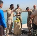 Headline: U.S. Navy, Lebanese Armed Forces Conduct Explosive Ordnance Disposal Training