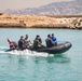 Headline: U.S. Navy, Lebanese Armed Forces Conduct Explosive Ordnance Disposal Training