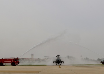 Major General Lonnie G. Hibbard Last Flight