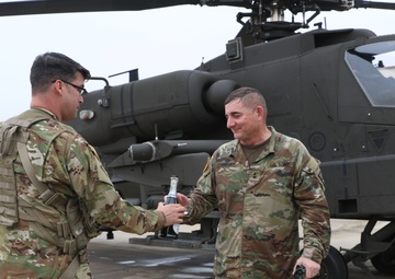 Major General Lonnie G. Hibbard Last Flight