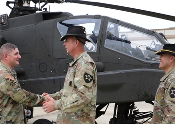 Major General Lonnie G. Hibbard Last Flight