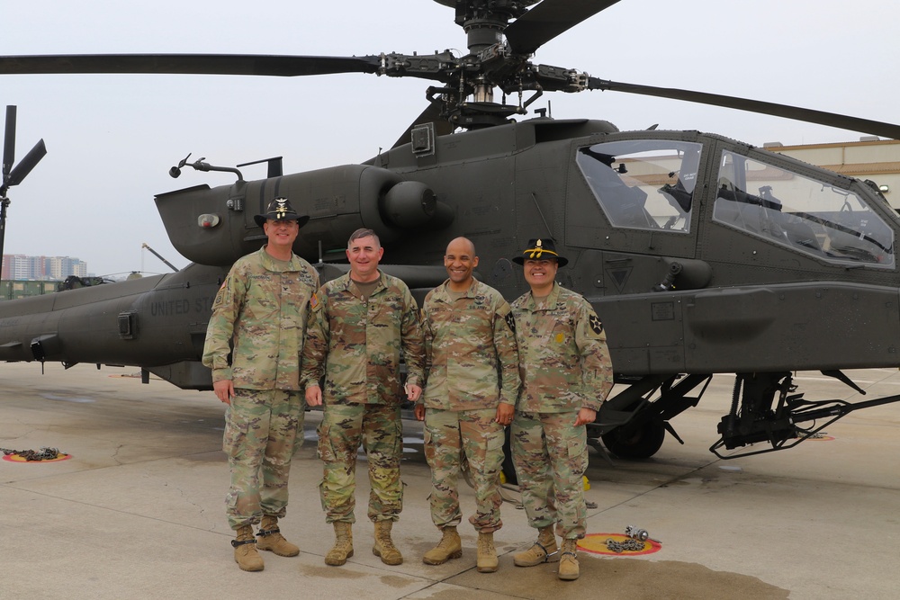 Major General Lonnie G. Hibbard Last Flight