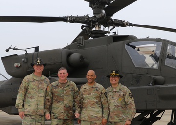 Major General Lonnie G. Hibbard Last Flight