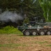 2nd Cavalry Regiment Blasts Through Day 2 of Griffin Shock 23 with a Live Fire Exercise