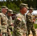 Army National Guard Director Visits Task Force Bowie